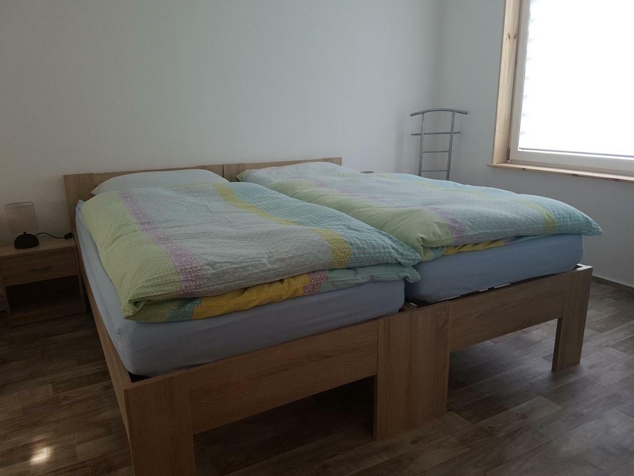 Ferienhaus Am Graseberg Neinstedt Екстериор снимка