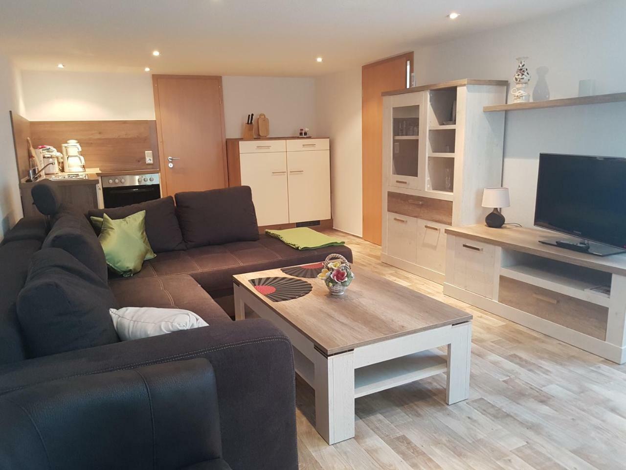 Ferienhaus Am Graseberg Neinstedt Екстериор снимка